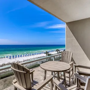 Sterling Sands 412 Apartment Destin