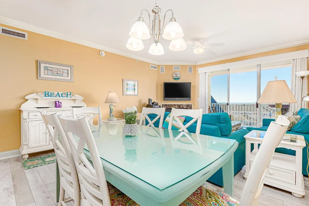 Belmont Towers 610 Apartment Ocean City 0*,